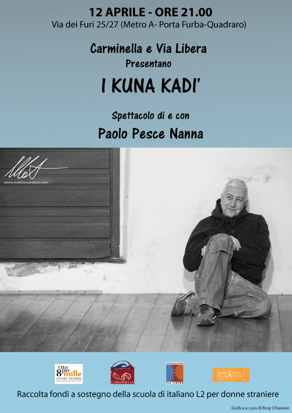 I KUNA KADI'