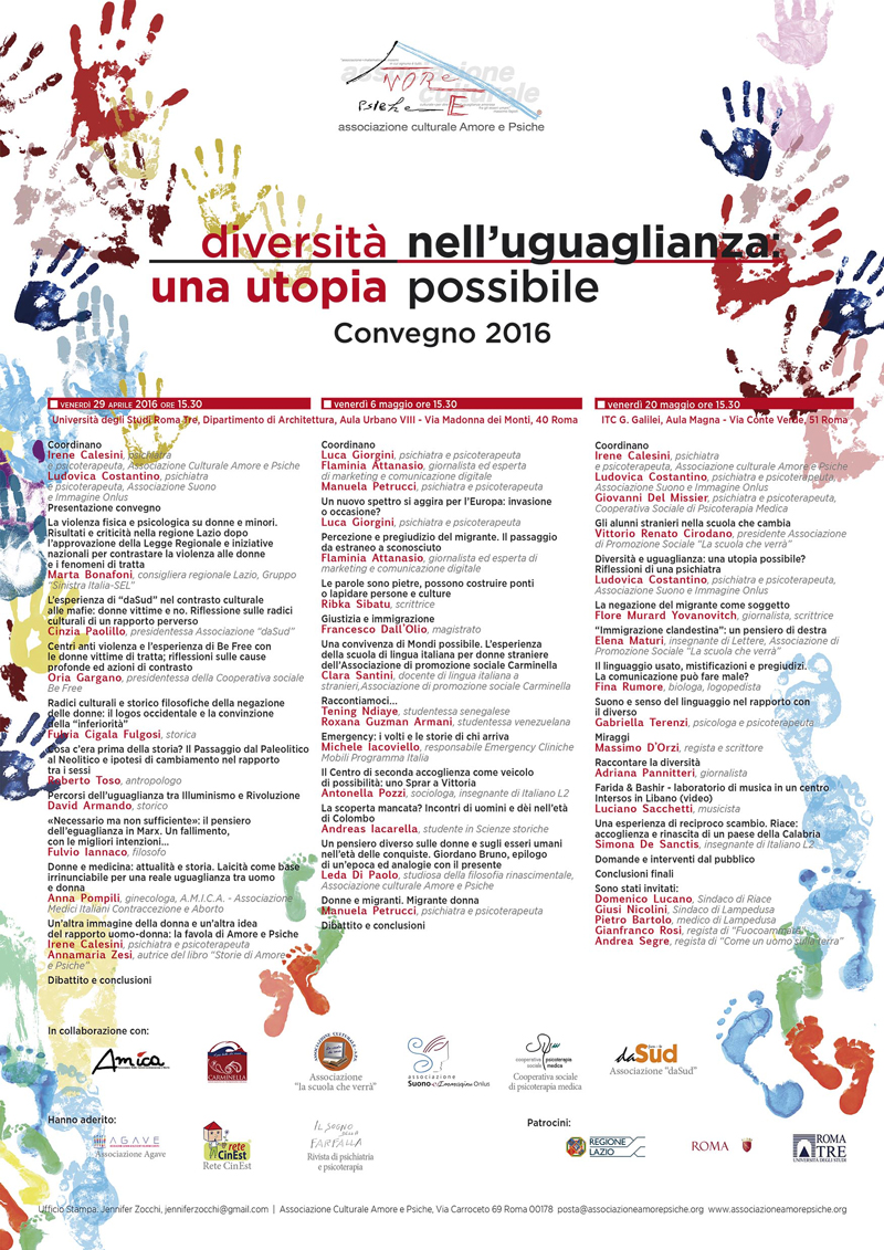 CONVEGNO 