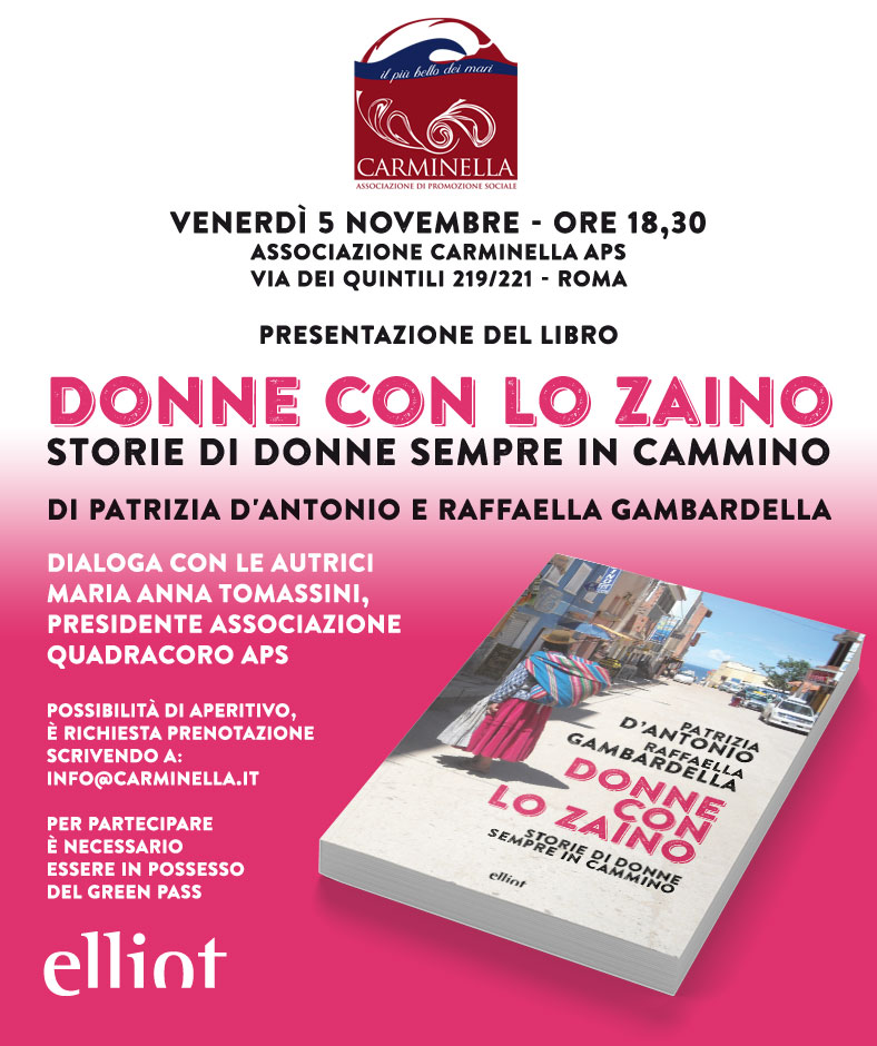 Presentazione libro 