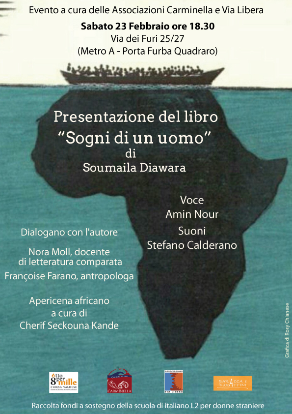 Presentazione libro 